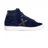 Scarpe Sneakers Munich Moebius 05 casual collo alto da uomo rif. 8335005