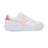 Scarpe Sneakers Diadora Game Step GS da ragazza rif. 101.177376-C9569