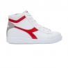 Scarpe Sneakers Game P High GS da ragazzo rif. 101.173762-C3653