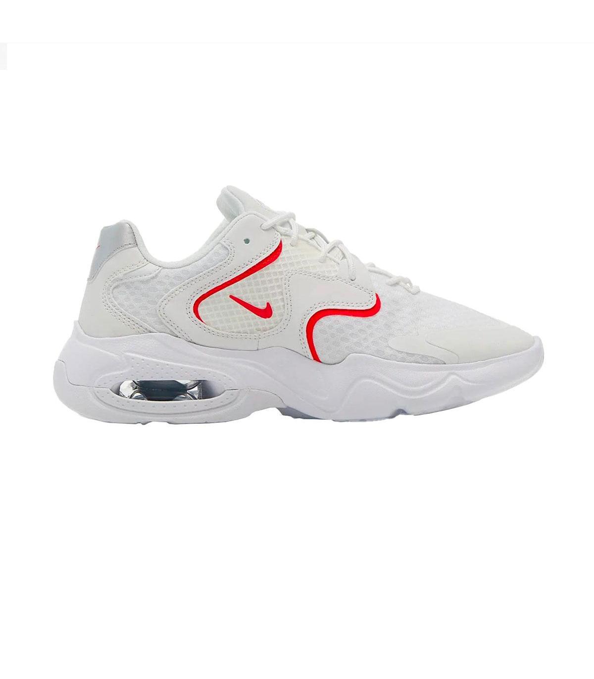 Scarpe Sneakers Nike Air Max 2X da donna rif. CK2947-104