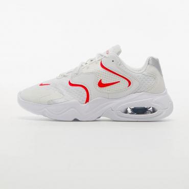 Scarpe Sneakers Nike Air Max 2X da donna rif. CK2947-104