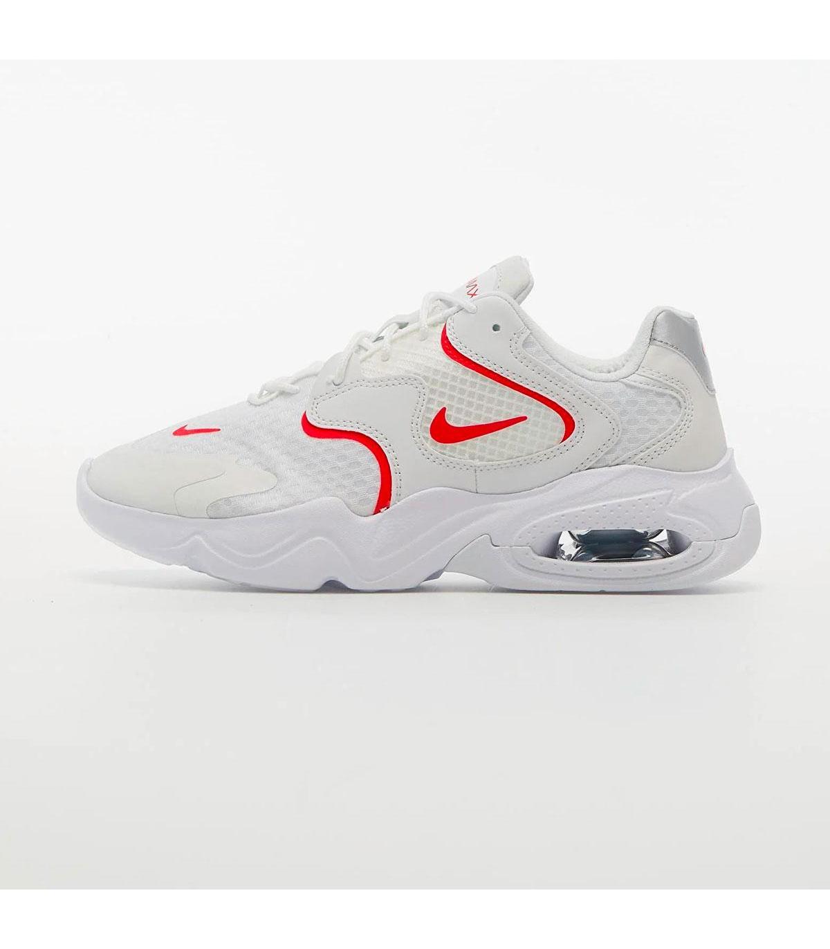 Scarpe Sneakers Nike Air Max 2X da donna rif. CK2947-104
