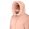 Giubbotto Invicta con cappuccio in tessuto cangiante da donna rif. 4431835/D