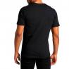 T-shirt Lee Wobbly Logo con stampa sul petto da uomo rif. L65QAI