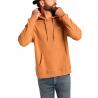 Felpa Lee Plain Hoodie con cappuccio da uomo rif. L80YTJ