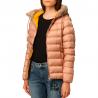 Giubbotto Piumino Invicta con cappuccio da donna rif. 4431831/D