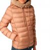 Giubbotto Piumino Invicta con cappuccio da donna rif. 4431831/D