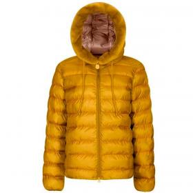 Giubbotto Piumino Invicta con cappuccio da donna rif. 4431831/D