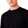 Maglioncino Wrangler Crewneck Knit girocollo da uomo rif. W8A02P