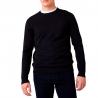 Maglioncino Wrangler Crewneck Knit girocollo da uomo rif. W8A02P