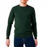 Maglioncino Wrangler Crewneck Knit girocollo da uomo rif. W8A02P