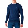 Maglioncino Wrangler Crewneck Knit girocollo da uomo rif. W8A02P
