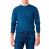 Maglioncino Wrangler Crewneck Knit girocollo da uomo rif. W8A02P
