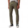 Pantaloni Wrangler Larston non in denim 5 tasche da uomo rif. W18S36