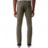 Pantaloni Wrangler Larston non in denim 5 tasche da uomo rif. W18S36