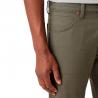 Pantaloni Wrangler Larston non in denim 5 tasche da uomo rif. W18S36