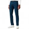 Pantaloni Wrangler Larston non in denim 5 tasche da uomo rif. W18S36