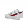 Scarpe Sneakers Fila Orbit Low Kids in ecopelle da bambino/a rif. 1010783