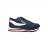 Scarpe Sneakers Fila Orbit Low Kids in ecopelle da bambino/a rif. 1010783