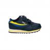 Scarpe Sneakers Fila Orbit Velcro Infants in ecopelle da bimbo/a rif. 1011080