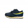 Scarpe Sneakers Fila Orbit Velcro Infants in ecopelle da bimbo/a rif. 1011080