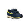 Scarpe Sneakers Fila Orbit Velcro Infants in ecopelle da bimbo/a rif. 1011080