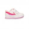 Scarpe Sneakers Fila Orbit Velcro Infants in ecopelle da bimbo/a rif. 1011080