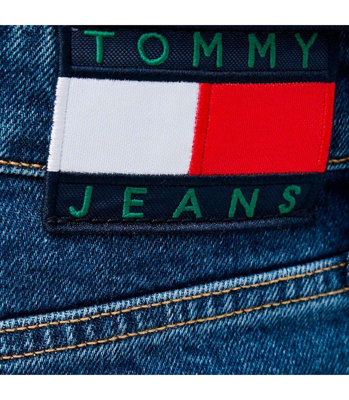 Marca Tommy JeansTommy Jeans Cintura Uomo 