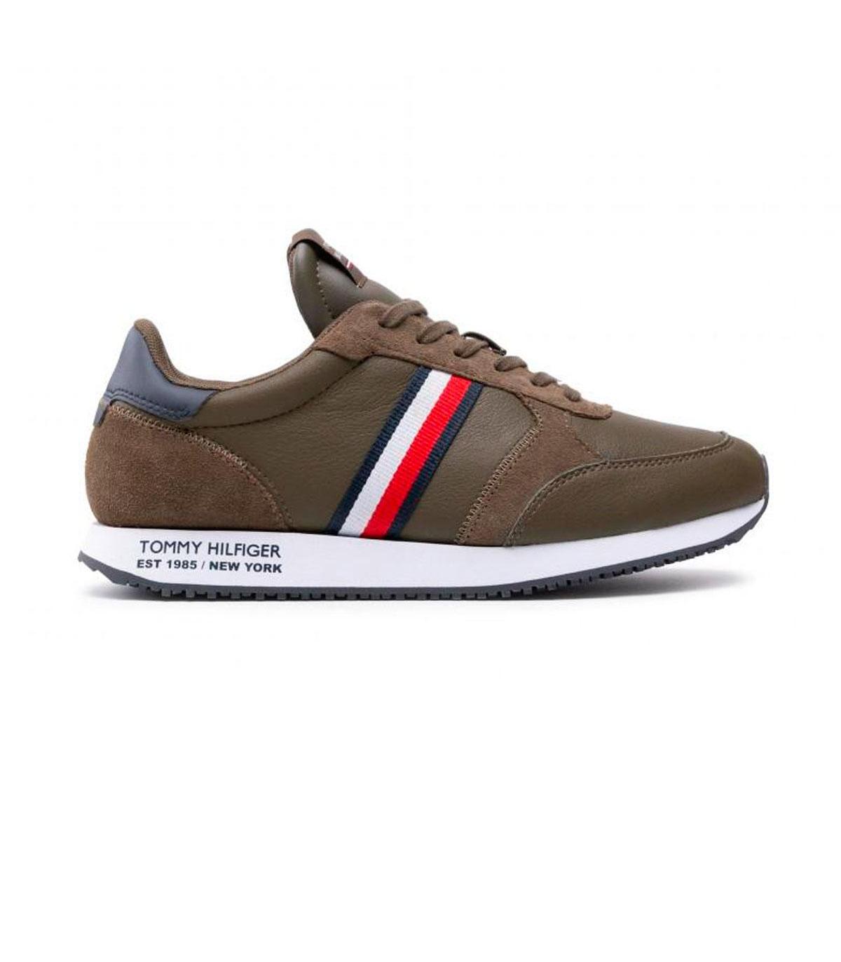 Tommy Hilfiger Scarpe uomo bianco - Scarpe da uomo • ZOOT.it