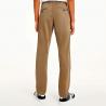 Pantaloni Tommy Hilfiger Flex Bleecker slim fit in raso da uomo rif. MW0MW13846