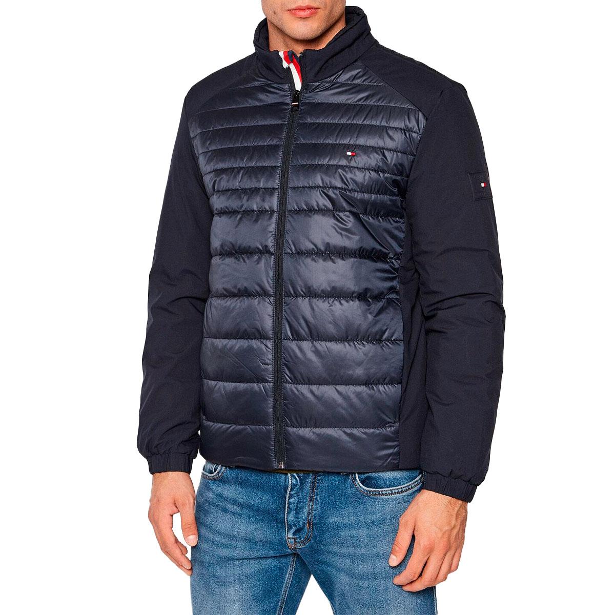 فرضية مزيج ضيق giubbotto invernale tommy hilfiger uomo corto -  verdeambientebenessere.com