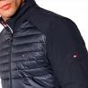Giacca Giubbotto Tommy Hilfiger TH Warm Tech imbottito da uomo rif. MW0MW19621