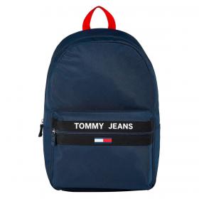 Zaino Tommy Jeans Essential con manico a contrasto unisex rif. AM0AM07766