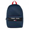Zaino Tommy Jeans Essential con manico a contrasto unisex rif. AM0AM07766