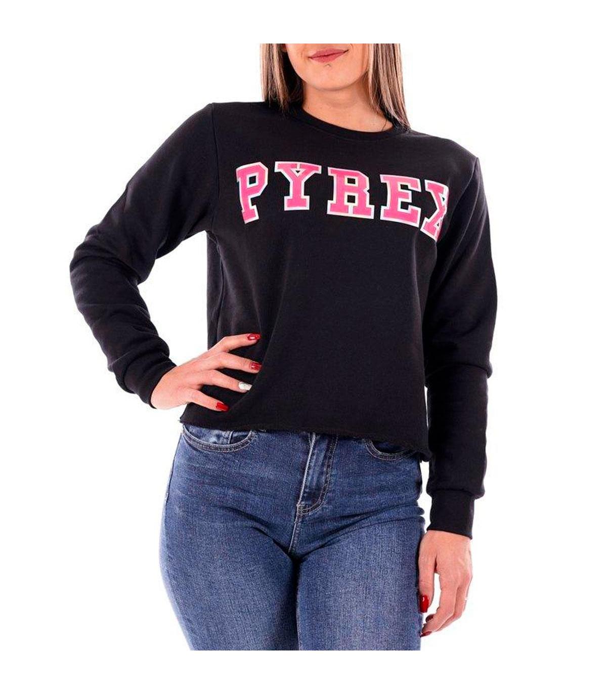 versace Felpa con cappuccio stampa logo su www.julian-fashion.com - 183956  - IT