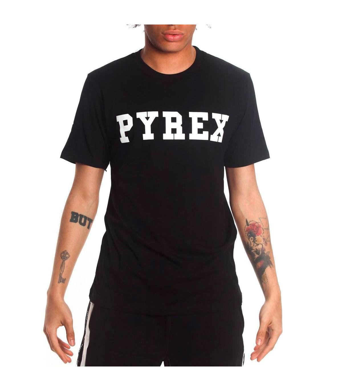 Pyrex t-shirt
