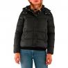 Piumino Ciesse Piumini Afra con cappuccio staccabile da donna rif. 214CPWJ02523-N8A11D