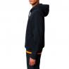 Felpa Napapijri Balis Hood con cappuccio da uomo rif. NP0A4FQV
