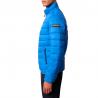 Giacca Napapijri Aerons S 2 corta trapuntata da uomo rif. NP0A4FPX