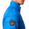 Giacca Napapijri Aerons S 2 corta trapuntata da uomo rif. NP0A4FPX