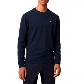 Maglione Napapijri Damavand C 3 girocollo da uomo rif. NP0A4FQ6