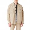 Giacca Calvin Klein Jeans a camicia in nylon riciclato oversize da uomo rif. J30J319310
