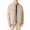 Giacca Calvin Klein Jeans a camicia in nylon riciclato oversize da uomo rif. J30J319310