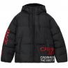 Giubbotto Calvin Klein Jeans Puffer Multi Urban oversize da uomo rif. J30J319408