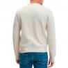 Felpa Tommy Hilfiger girocollo con inserti a quadri da uomo rif. MW0MW20143