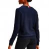 Maglione Tommy Hilfiger lavorato a maglia con monogramma da donna rif. WW0WW31511