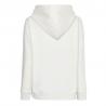 Felpa Tommy Hilfiger con cappuccio e logo ricamato da donna rif. WW0WW31726