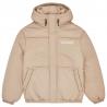 Giubbotto Calvin Klein Jeans Oversize Puffer in nylon riciclato da uomo rif. J30J318657