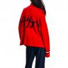 Dolcevita Tommy Hilfiger con logo firma da donna rif. WW0WW32791