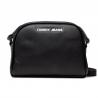 Borsa borsetta Tommy Jeans in ecopelle con logo da donna rif. AW0AW10670